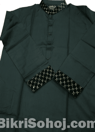 Panjabi – Soft Comfortable and Suitable for All Seasons